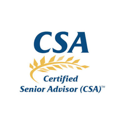 Society of Certified Senior Advisors