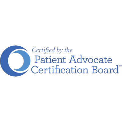 Patient Advocate Certification Board