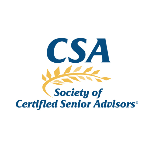 Society of Certified Senior Advisors